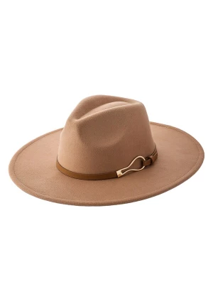 Foto van product Emilie collection Hoed 'Hoed' camel