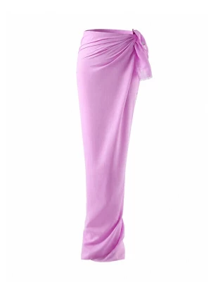 Foto van product Emilie collection Strandlaken 'Pareo sarong viscose' sering