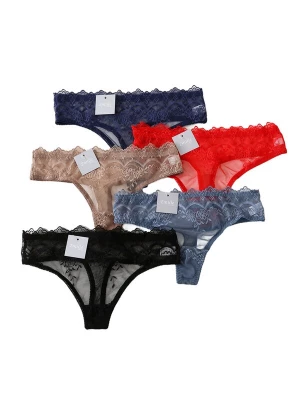Foto van product Emilie collection String beige
