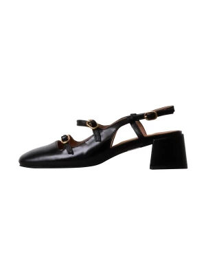 Foto van product Emilie Karston Pumps zwart