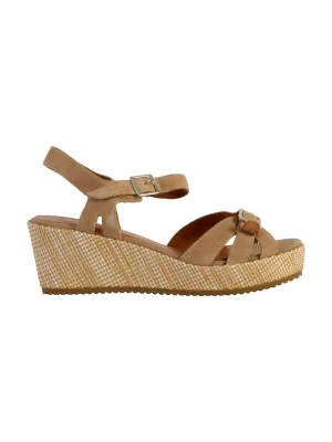 Foto van product Emilie Karston Sandaal beige