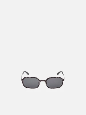 Foto van product Emilio Pucci Zonnebril 'Pucci EP0248 Animal / texture / 23 / 140 Women Sunglasses' zwart