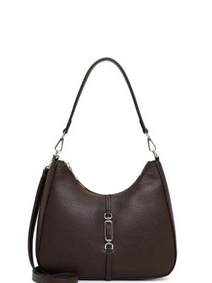 Foto van product Emily & Noah Handtas 'E&N Lewe' bruin