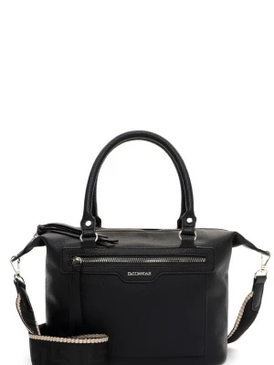Foto van product Emily & Noah Handtas 'Josepha' zwart