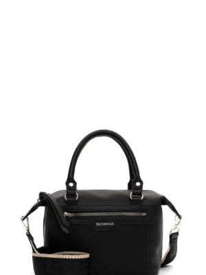 Foto van product Emily & Noah Handtas 'Josepha' zwart