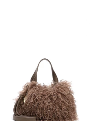 Foto van product Emily & Noah Handtas 'Lionne' taupe