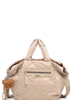 Foto van product Emily & Noah Handtas 'Lonie' beige