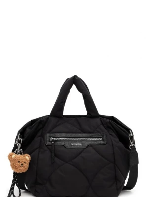 Foto van product Emily & Noah Handtas 'Lonie' bruin / zwart