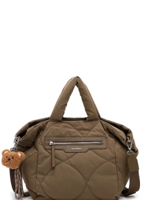 Foto van product Emily & Noah Handtas 'Lonie' taupe