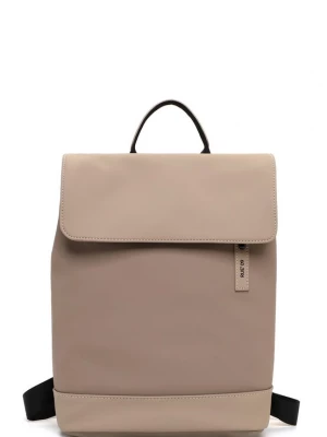 Foto van product Emily & Noah Rugzak ' E&N Le Havre RUE 09 ' beige