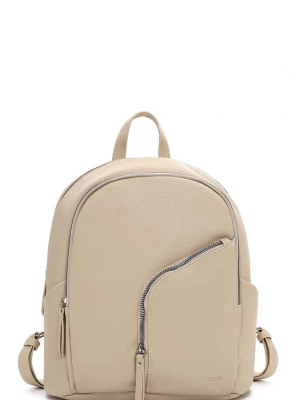 Foto van product Emily & Noah Rugzak ' E&N Tours RUE 09 ' beige