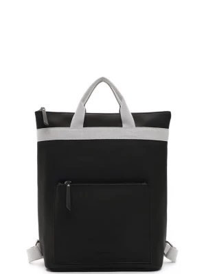 Foto van product Emily & Noah Rugzak 'Elli' zwart
