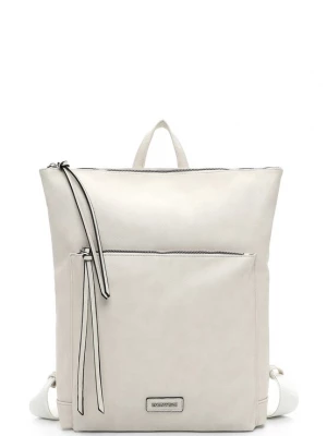 Foto van product Emily & Noah Rugzak 'Ernestine' offwhite