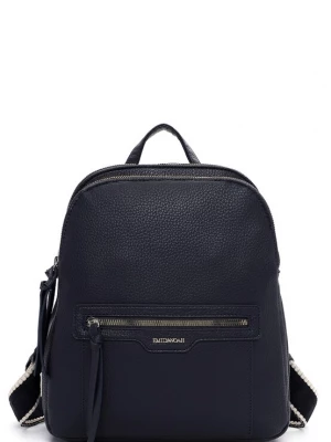 Foto van product Emily & Noah Rugzak 'Josepha' donkerblauw