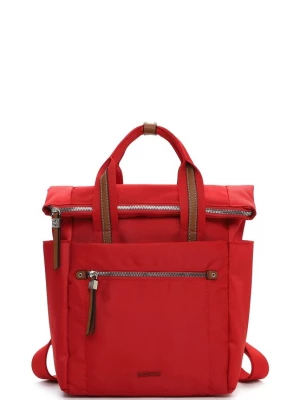 Foto van product Emily & Noah Rugzak rood