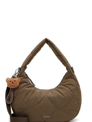 Foto van product Emily & Noah Schoudertas 'Lonie' bruin