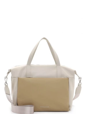 Foto van product Emily & Noah Shopper 'E&N Bettina' sand