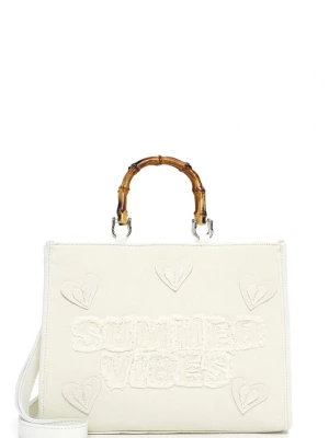 Foto van product Emily & Noah Shopper ' E&N Joelle ' ecru