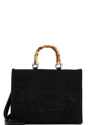 Foto van product Emily & Noah Shopper ' E&N Joelle ' zwart