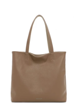 Foto van product Emily & Noah Shopper 'Eva' taupe