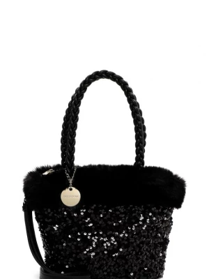 Foto van product Emily & Noah Shopper 'Hara' zwart
