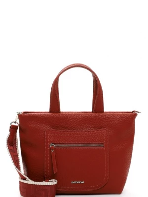 Foto van product Emily & Noah Shopper 'Heidi' roestrood