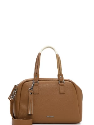Foto van product Emily & Noah Shopper 'Jeanine' lichtbruin