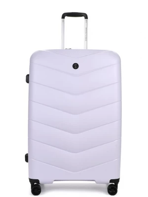 Foto van product Emily & Noah Trolley 'E&N Travelbestie Werner' lila