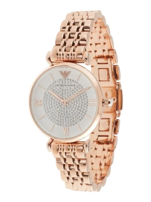 Foto van product Emporio Armani Analoog horloge rose-goud