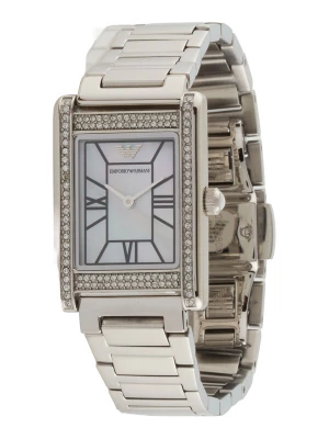 Foto van product Emporio Armani Analoog horloge zilver