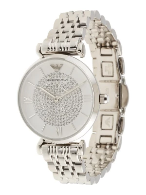 Foto van product Emporio Armani Analoog horloge zilver