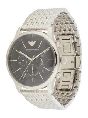 Foto van product Emporio Armani Analoog horloge zilver