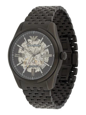 Foto van product Emporio Armani Analoog horloge zwart