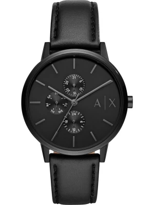 Foto van product Emporio Armani Analoog horloge zwart