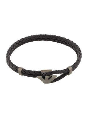 Foto van product Emporio Armani Armband antraciet