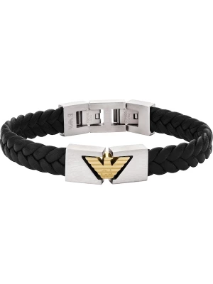 Foto van product Emporio Armani Armband zwart