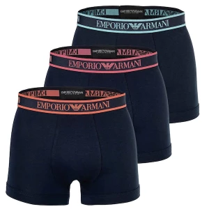 Foto van product Emporio Armani Boxershorts blauw