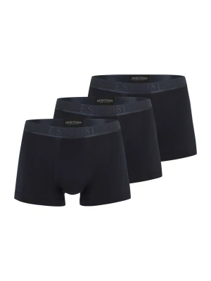 Foto van product Emporio Armani Boxershorts donkerblauw