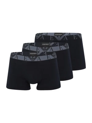 Foto van product Emporio Armani Boxershorts marine / opaal