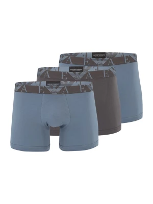 Foto van product Emporio Armani Boxershorts opaal / grafiet