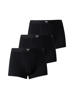 Foto van product Emporio Armani Boxershorts zwart