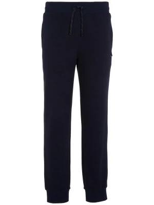 Foto van product Emporio Armani Broek nachtblauw