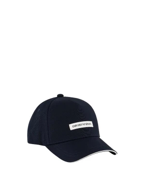Foto van product Emporio Armani Hoed blauw