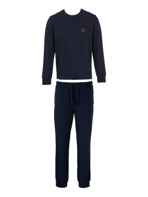 Foto van product Emporio Armani Joggingpak marine