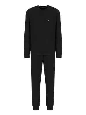 Foto van product Emporio Armani Pyjama lang zwart