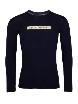Foto van product Emporio Armani Shirt beige / navy / geel