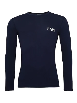 Foto van product Emporio Armani Shirt donkerblauw