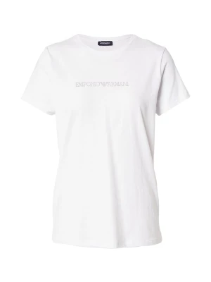 Foto van product Emporio Armani Shirt grijs / wit