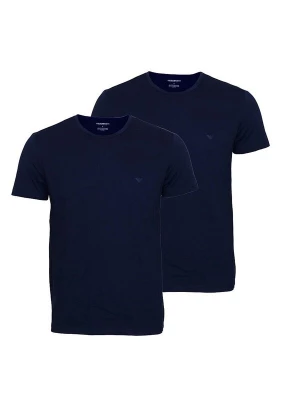 Foto van product Emporio Armani Shirt navy