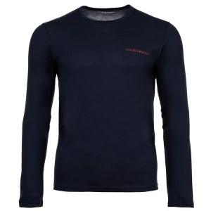 Foto van product Emporio Armani Shirt navy / rood